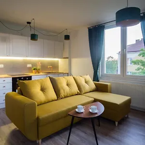 Roomsy Oliwska Gdańsk