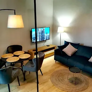 Długie Ogrody 209 Gdańsk