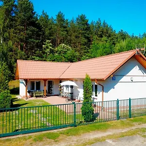 Letniskowy Pod Lasem Gdańsk