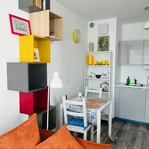 Przymorze Spektrum Gdańsk